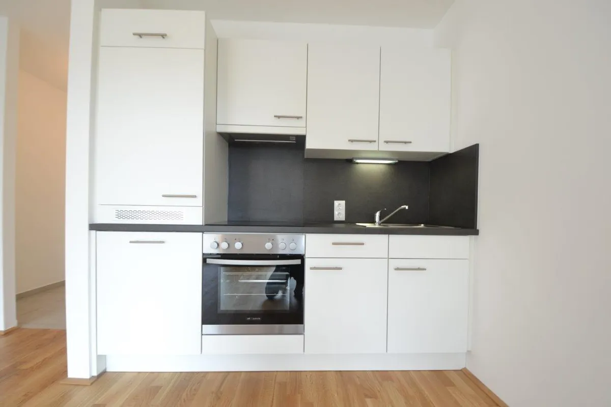 Wohnung – Graz - Ansicht 3