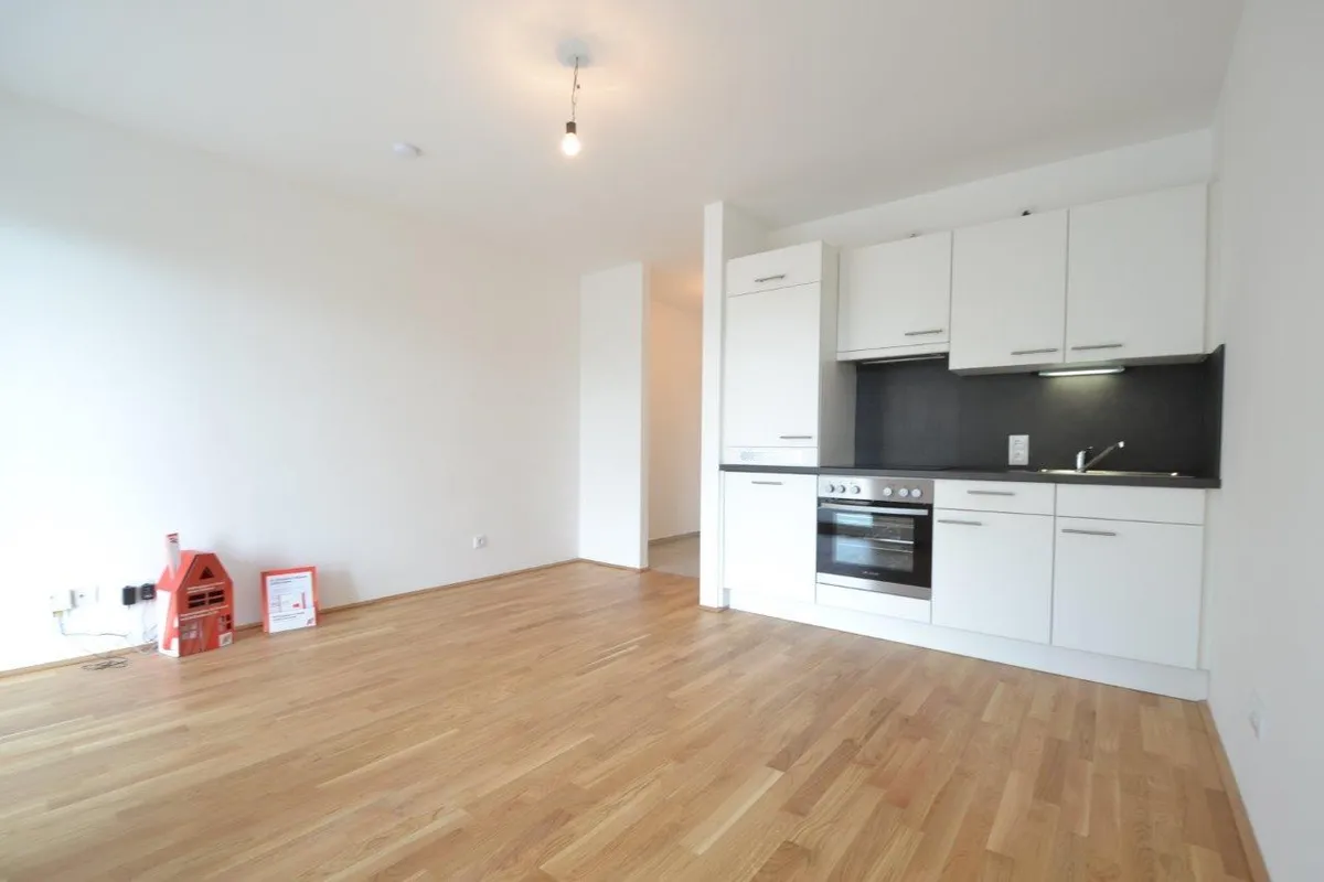 Wohnung – Graz - Ansicht 2
