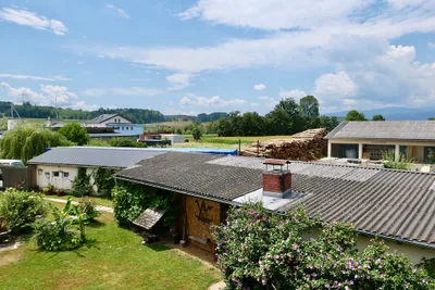 5-Zimmer-Haus mieten in Deutschlandsberg – 245 m², € 2.222 – Bild 54 von 62