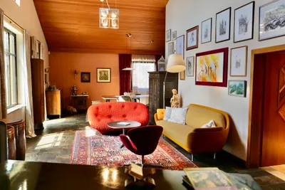 5-Zimmer-Haus mieten in Deutschlandsberg – 245 m², € 2.222 – Bild 5 von 62