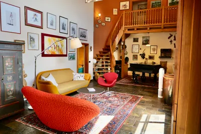 5-Zimmer-Haus mieten in Deutschlandsberg – 245 m², € 2.222 – Bild 2 von 62