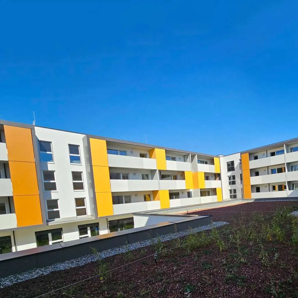 Maximilianstraße 49-51 | Abstellplätze im Freien - Ansicht 3