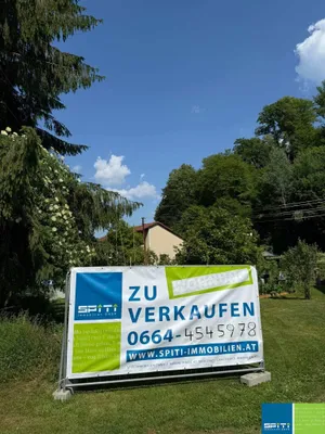 Grundstück kaufen in Voitsberg – € 51.900 – Bild 2 von 7