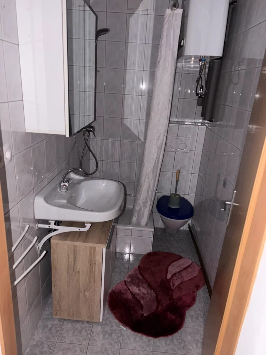 Kleinwohnung zu vermieten - Ansicht 3