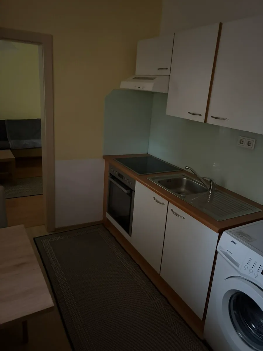 Kleinwohnung zu vermieten - Ansicht 2