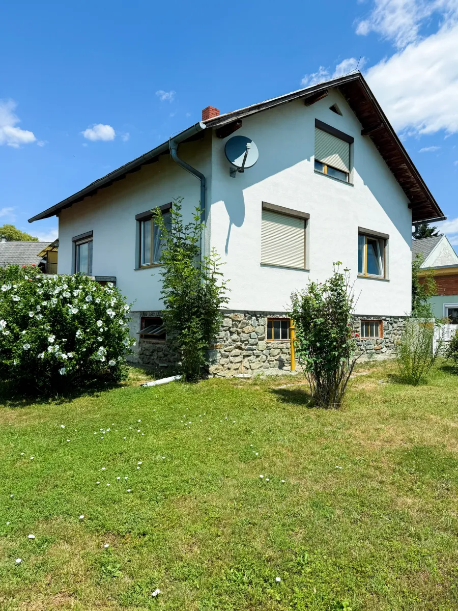 Maison, 80 m²