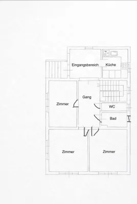 3-Zimmer-Haus kaufen in Güssing – 80 m², € 129.500 – Bild 13 von 20