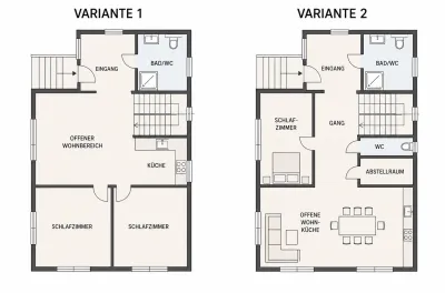 3-Zimmer-Haus kaufen in Güssing – 80 m², € 129.500 – Bild 19 von 20