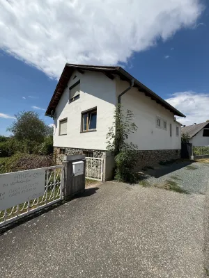 3-Zimmer-Haus kaufen in Güssing – 80 m², € 129.500 – Bild 3 von 20