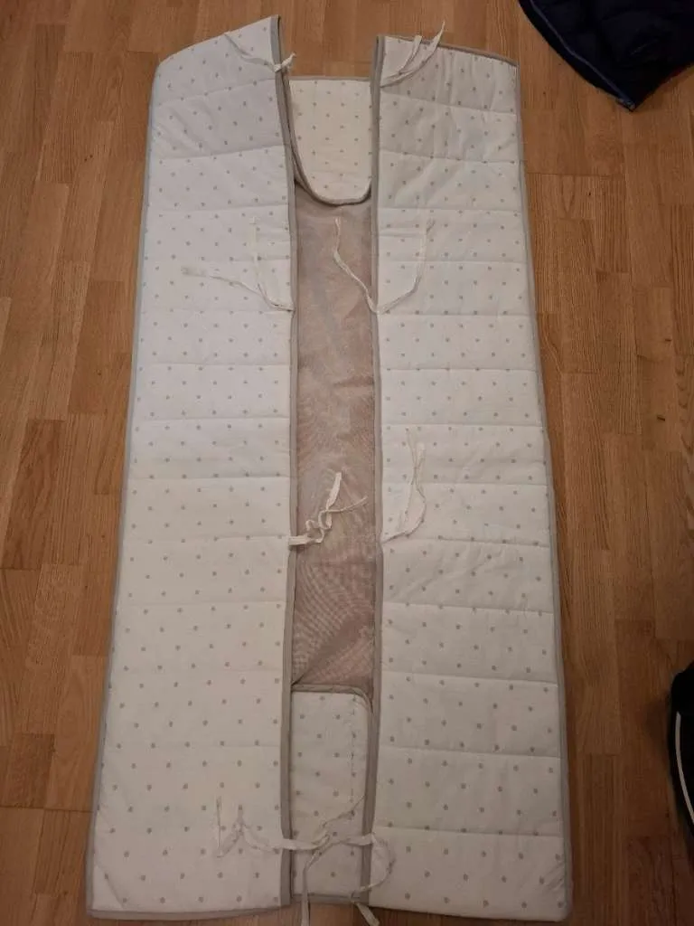 Ikea Lenast Bettumrandung/ Randschutz, € 14,- (1100 Wien)