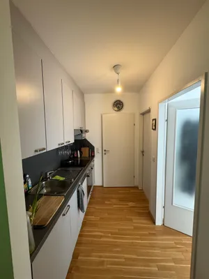 2-Zimmer-Wohnung mieten in Wien – 13 m², € 500 – Bild 6 von 8