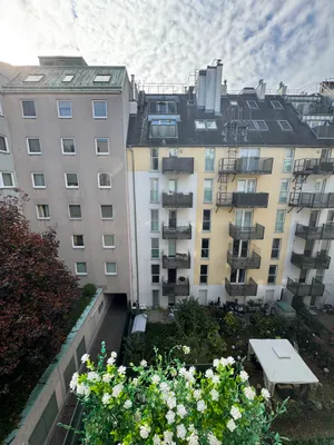 2-Zimmer-Wohnung mieten in Wien – 13 m², € 500 – Bild 3 von 8