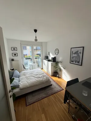 2-Zimmer-Wohnung mieten in Wien – 13 m², € 500 – Bild 8 von 8