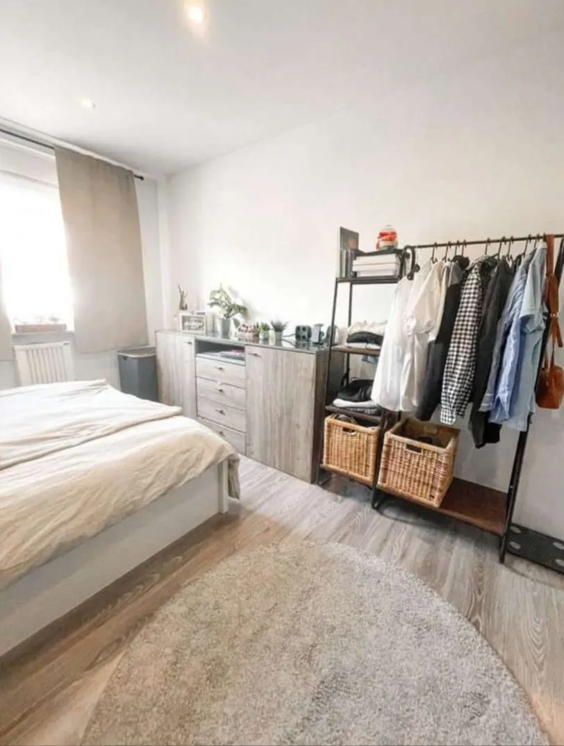 Wohnung – Garsten - Ansicht 3