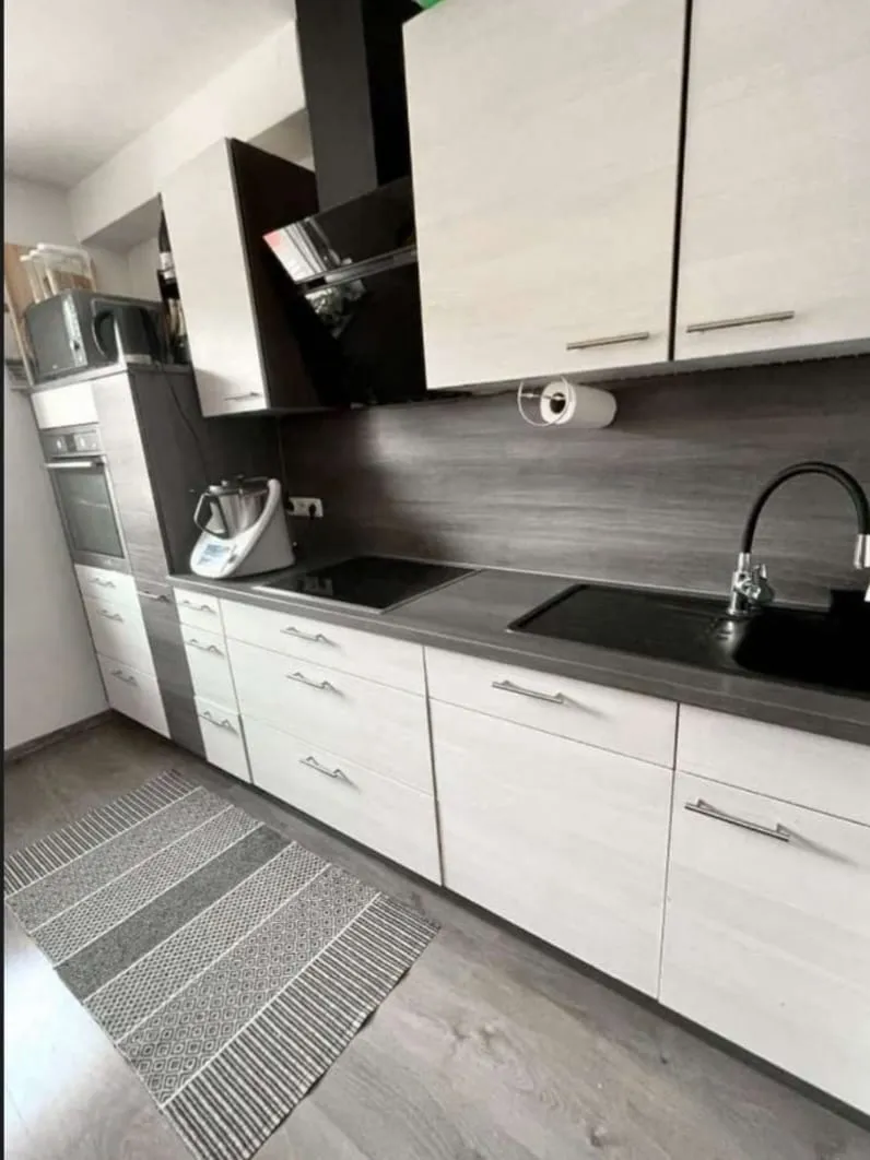 Wohnung – Garsten - Ansicht 2