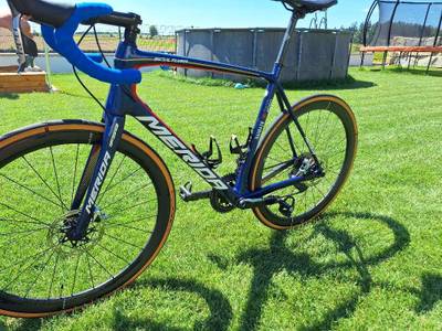 Merida Scultura 4000 Bahrain Edition, € 1.999,- (3902 Jaudling