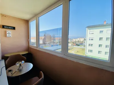 Wohnung kaufen in Murtal – 74 m², € 79.500 – Bild 26 von 37