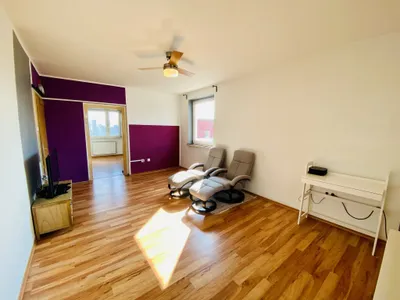 Wohnung kaufen in Murtal – 74 m², € 79.500