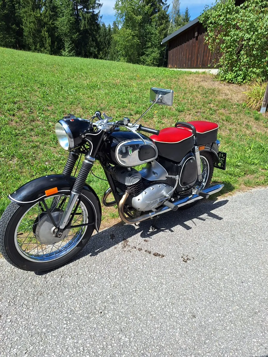 DKW Sonstige