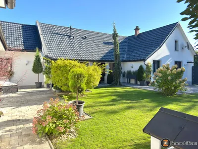 6-Zimmer-Haus kaufen in Güssing – 224,3 m², € 629.000 – Bild 3 von 32