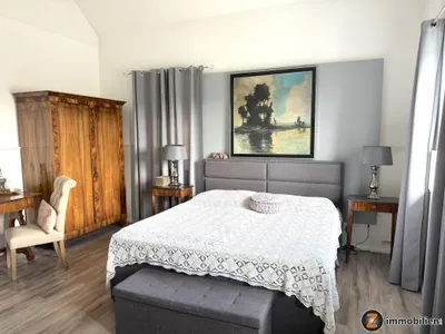 6-Zimmer-Haus kaufen in Güssing – 224,3 m², € 629.000 – Bild 20 von 32