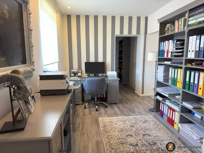 6-Zimmer-Haus kaufen in Güssing – 224,3 m², € 629.000 – Bild 19 von 32