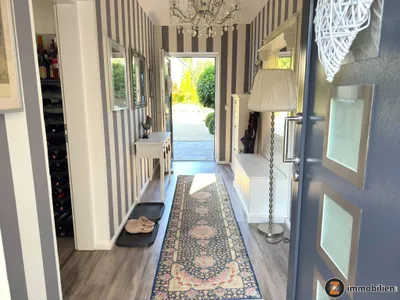 6-Zimmer-Haus kaufen in Güssing – 224,3 m², € 629.000 – Bild 21 von 32