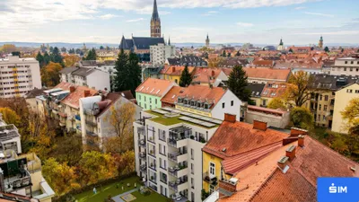 4-Zimmer-Wohnung kaufen in Graz – 100,62 m², € 754.650 – Bild 4 von 5