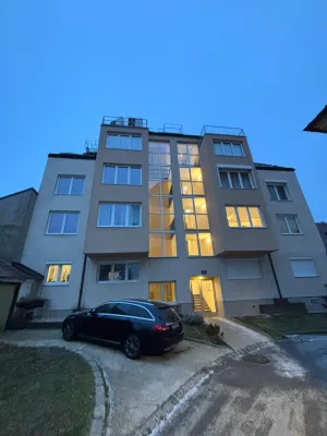 4-Zimmer-Wohnung kaufen in Korneuburg – 73 m², € 349.000 – Bild 3 von 9