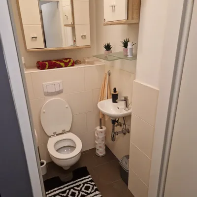 4-Zimmer-Wohnung kaufen in Korneuburg – 73 m², € 349.000 – Bild 5 von 9