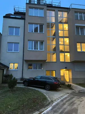 4-Zimmer-Wohnung kaufen in Korneuburg – 73 m², € 349.000 – Bild 6 von 9