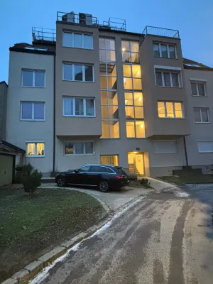 4-Zimmer-Wohnung kaufen in Korneuburg – 73 m², € 349.000 – Bild 4 von 9