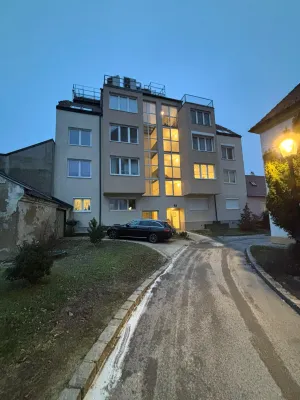 4-Zimmer-Wohnung kaufen in Korneuburg – 73 m², € 349.000 – Bild 2 von 9