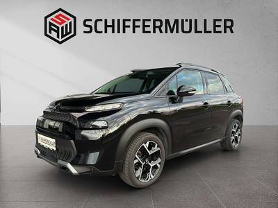 Citroën C3 Aircross PureTech130 S&S EAT6 Shine