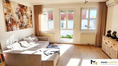 4-Zimmer-Wohnung kaufen in Mödling – 110 m², € 549.000 – Bild 2 von 16