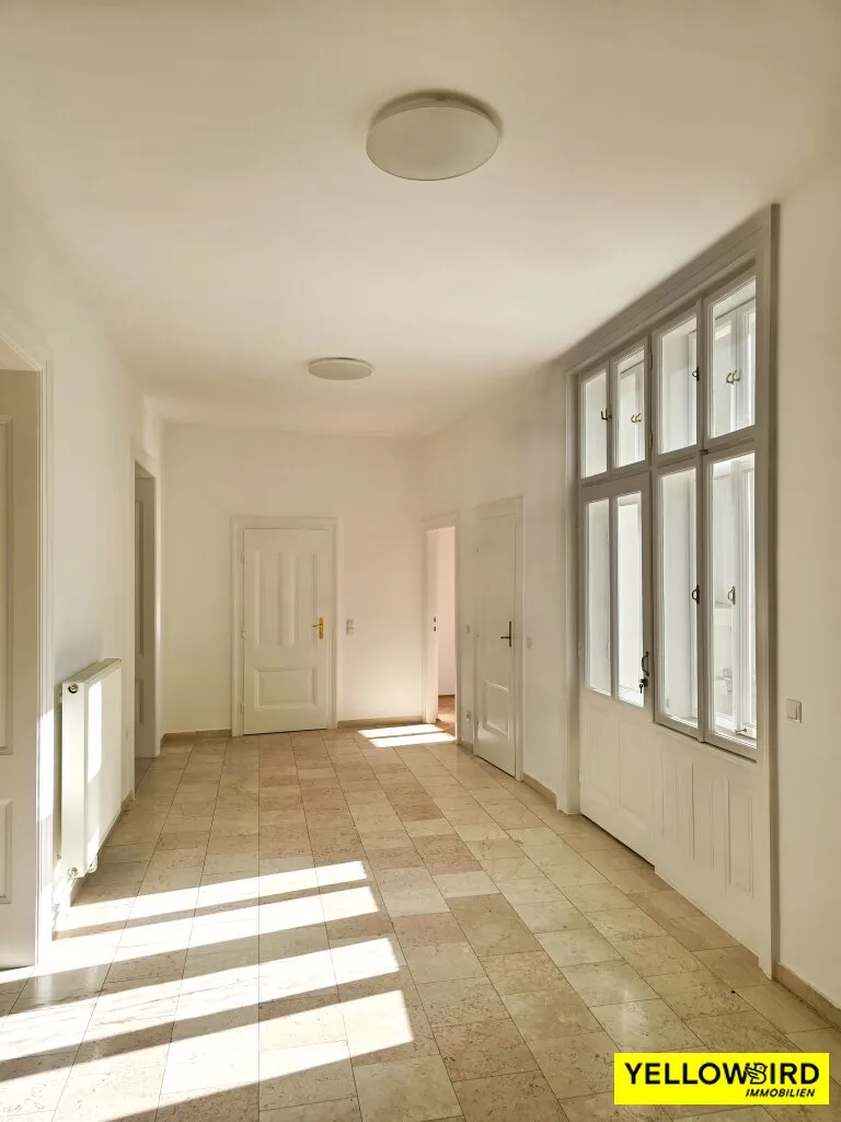 BÜRO I NASCHMARKT I HELL I 154m² - Ansicht 2