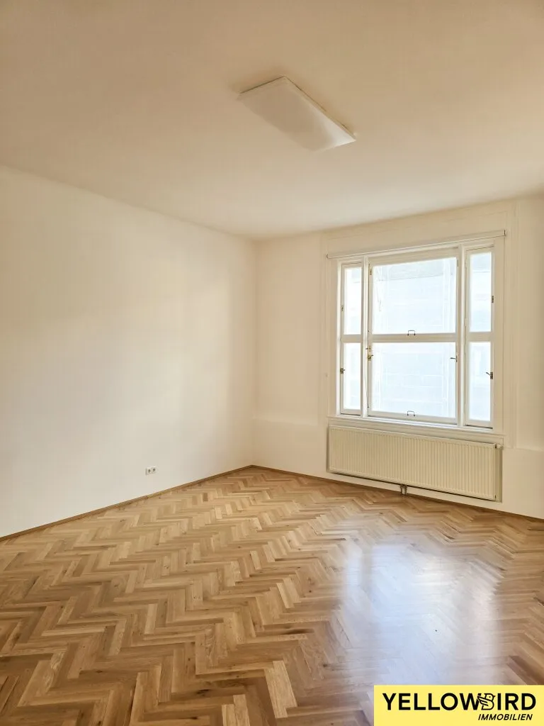 BÜRO I NASCHMARKT I HELL I 154m² - Ansicht 3