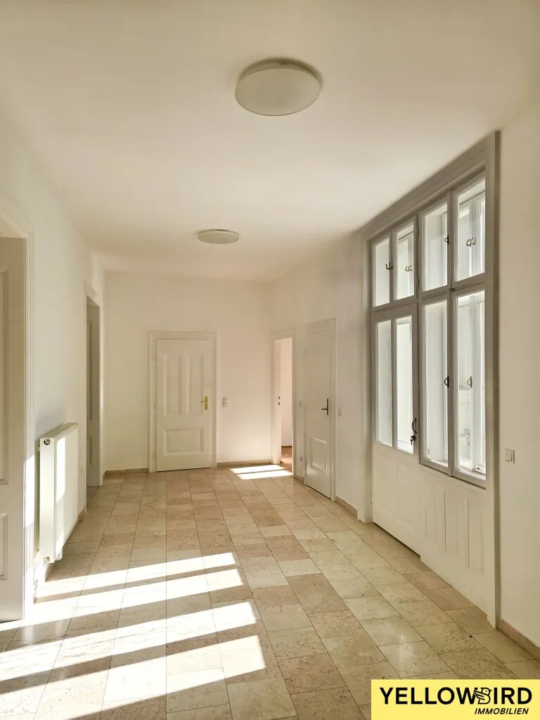 BÜRO I NASCHMARKT I HELL I 154m² - Ansicht 2