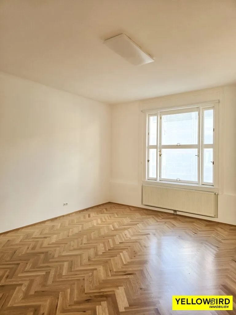 BÜRO I NASCHMARKT I HELL I 154m² - Ansicht 3