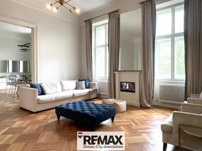 6-Zimmer-Wohnung kaufen in Wien – 146 m², € 1.150.000 – Bild 2 von 14