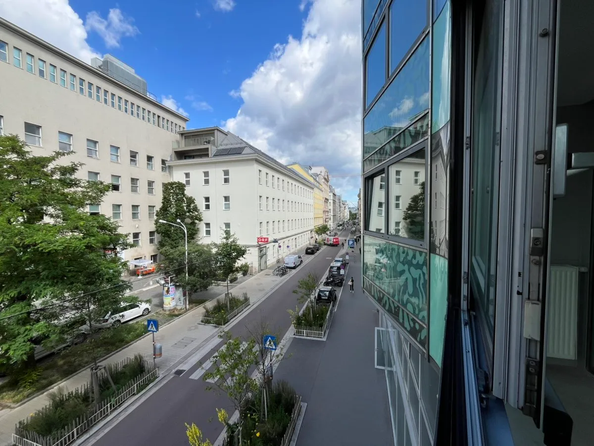 Wohnung – Wien - Ansicht 2