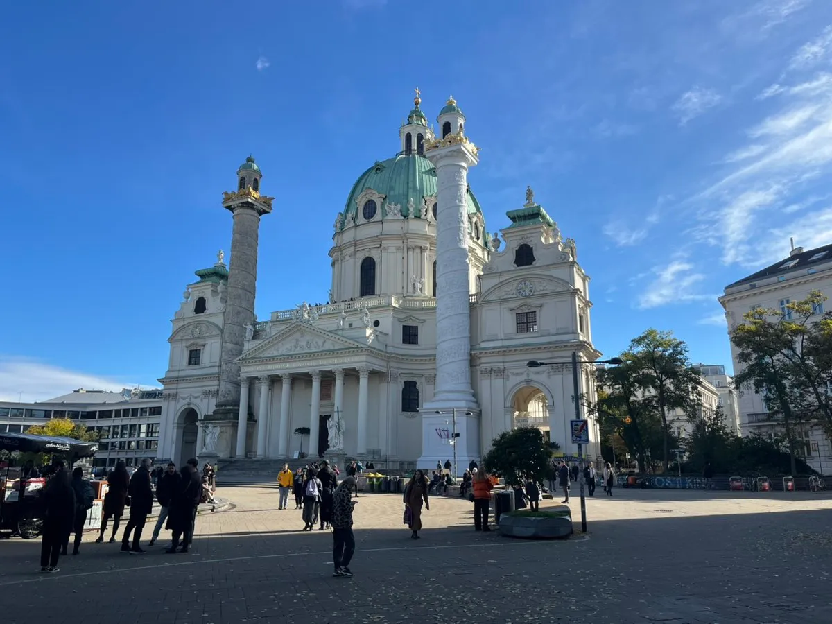 Wohnung – Wien - Ansicht 3
