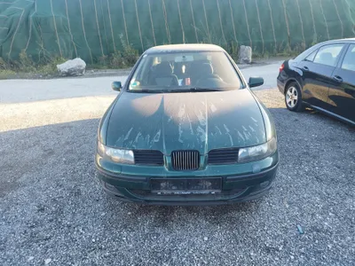 Seat Toledo