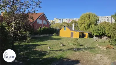 Grundstück kaufen in Wien – 748 m², € 849.000 – Bild 2 von 3