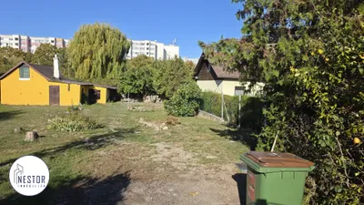 Grundstück kaufen in Wien – 748 m², € 849.000 – Bild 3 von 3