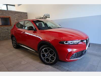 Alfa Romeo Tonale 1.6 VGT-D Ti