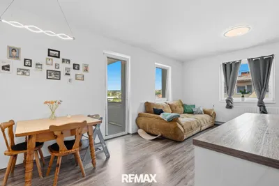 3-Zimmer-Wohnung kaufen in Baden – 68 m², € 149.000