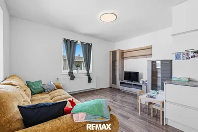 3-Zimmer-Wohnung kaufen in Baden – 68 m², € 149.000 – Bild 2 von 14