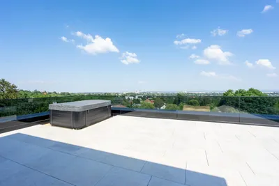 9-Zimmer-Haus kaufen in Wien – 443 m² – Bild 8 von 13