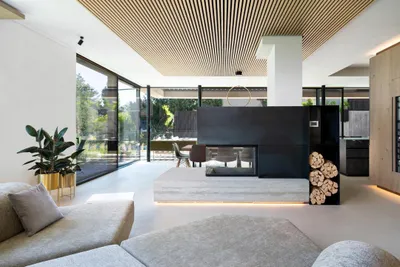 9-Zimmer-Haus kaufen in Wien – 443 m² – Bild 2 von 13